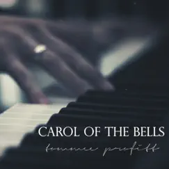 Carol Of The Bells Song Lyrics