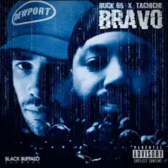 Bravo - Single by Buck 65 & Tachichi album reviews, ratings, credits