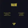 Validé (feat. J Perry & Mikaben) - Single album lyrics, reviews, download