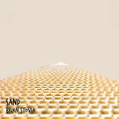 Sand - Single by Brian Stovia album reviews, ratings, credits