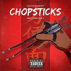 ChopSticks by Hmg Biggy album reviews, ratings, credits