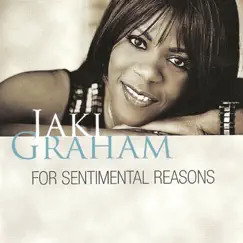 For Sentimental Reasons by Jaki Graham album reviews, ratings, credits
