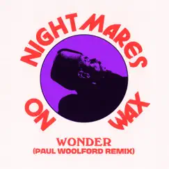 Wonder (Paul Woolford Remix) - Single by Nightmares On Wax album reviews, ratings, credits