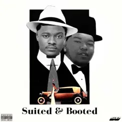 Suited & Booted by JBO & 380 G album reviews, ratings, credits