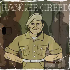 Ranger Creed Song Lyrics