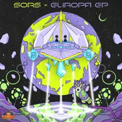 Europa - EP by SorS & Grayskale album reviews, ratings, credits
