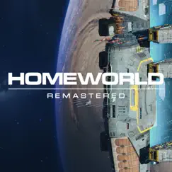 Homeworld 1 Remastered (Original Soundtrack) by Paul Ruskay album reviews, ratings, credits