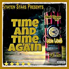 Time and Time Again - Single by Statenstars Productions album reviews, ratings, credits