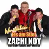 Wir lieben Eis am Stiel (feat. Denny Fabian & Andy Andress) - Single album lyrics, reviews, download