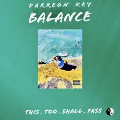 Balance - EP by Darreon album reviews, ratings, credits