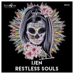 Restless Souls - Single by Ijen album reviews, ratings, credits