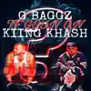 TF GOING ON (feat. Kiing Khash) - Single album lyrics, reviews, download