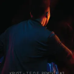 Teoe Remixes #3 - Single by Krust album reviews, ratings, credits