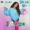 El Amor No Es un Juego - Single album lyrics, reviews, download