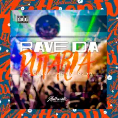 Rave da Putaria (feat. Mc K.K & MC Delux) Song Lyrics