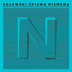 Zalewski śpiewa Niemena (Reedycja) by Krzysztof Zalewski album reviews, ratings, credits