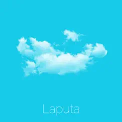 Laputa Song Lyrics