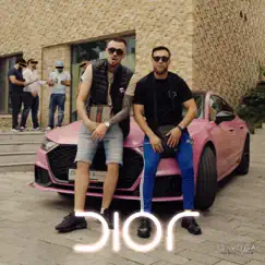 Dior - Single by Pit, Pusher & Mercury album reviews, ratings, credits