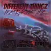 DifferentThing$ pt2 - Single album lyrics, reviews, download