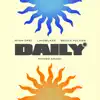 Daily (Remix) [feat. Becca Folkes] - Single album lyrics, reviews, download