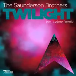 Twilight (Uakoz Remix) Song Lyrics