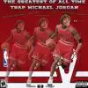 T.M.J (Trap Michael Jordan) - Single album lyrics, reviews, download