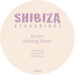 Shining Heart - EP by Kuzey album reviews, ratings, credits