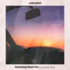 Something About You (feat. Natalie Oliveri) - Single album lyrics, reviews, download