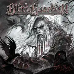 Secrets Of The American Gods (Single Edit) - Single by Blind Guardian album reviews, ratings, credits