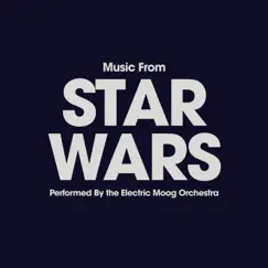 Main Title (Star Wars Theme) Song Lyrics