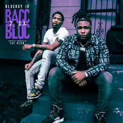 Bacc 2 Da Bloc by BlocBoy JB album reviews, ratings, credits