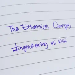Engineering Mi Bai (feat. Mark Fluid Basa & Jffrsn Nyk) Song Lyrics