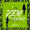 Vem do Taboão (feat. Mc Gw & Mc Rd) song lyrics