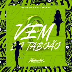 Vem do Taboão (feat. Mc Gw & Mc Rd) Song Lyrics