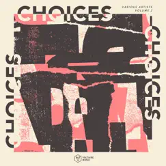 Voltaire Music Pres. Choices, Vol. 2 by Various Artists album reviews, ratings, credits