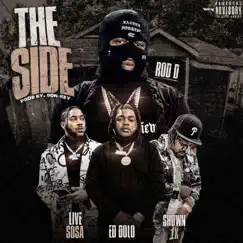 The Side - Single by Rod D, Ed Dolo, Shown 1K & Livesosa album reviews, ratings, credits