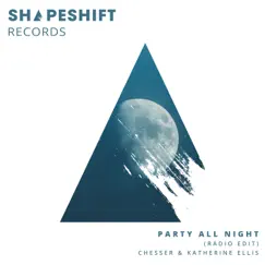 Party All Night (Radio Edit) Song Lyrics