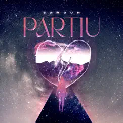 Partiu (feat. DJ Noé) Song Lyrics