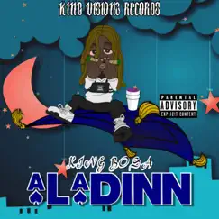 AlaDDin (feat. Yung Smoke) - Single by King Bosa album reviews, ratings, credits
