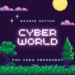 Cyber World Song Lyrics