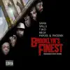 Brooklyn's Finest - Single album lyrics, reviews, download