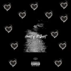 Heart of a Saint. - EP by Tae Brisko album reviews, ratings, credits