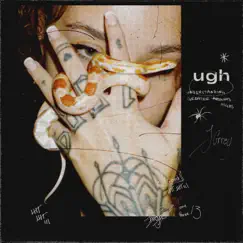 Ugh - EP by JGRREY album reviews, ratings, credits