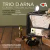 Chanson d'aube (Classic Italian Songs) - Single album lyrics, reviews, download