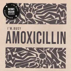 Amoxocillin Song Lyrics
