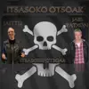 ITSASOKO OTSOAK (with Jabi Patxon) - Single album lyrics, reviews, download