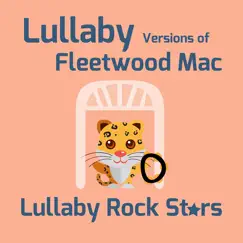 Little Lies - Lullaby Song Lyrics