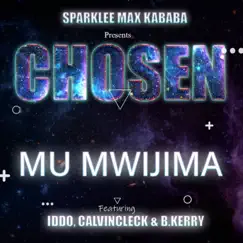 Mumwijima (feat. Iddo, CalvinCleck & B Kerry) Song Lyrics