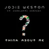 Think About Me (feat. Charlotte Branson) - EP album lyrics, reviews, download