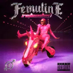 FEMULINE Reloaded by Todrick Hall album reviews, ratings, credits